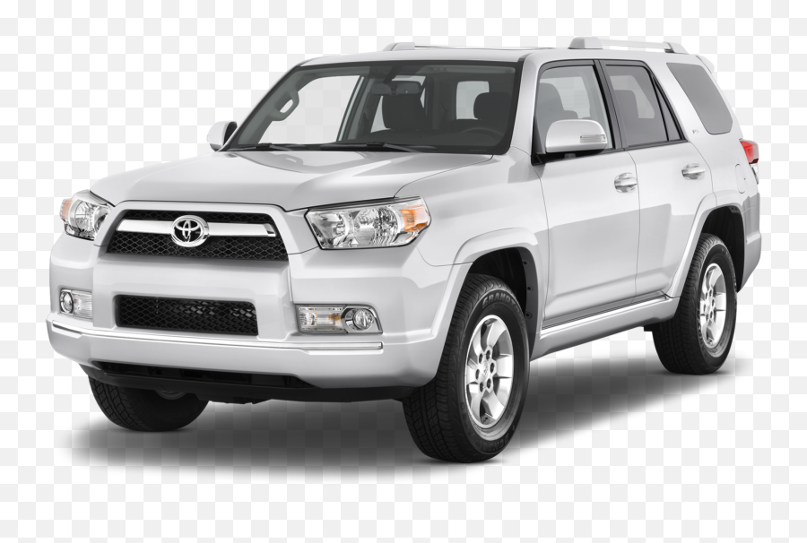 2014 Toyota 4runner Buyeru0027s Guide Reviews Specs Comparisons - 4runner 2014 Png,Footjoy Icon 52107