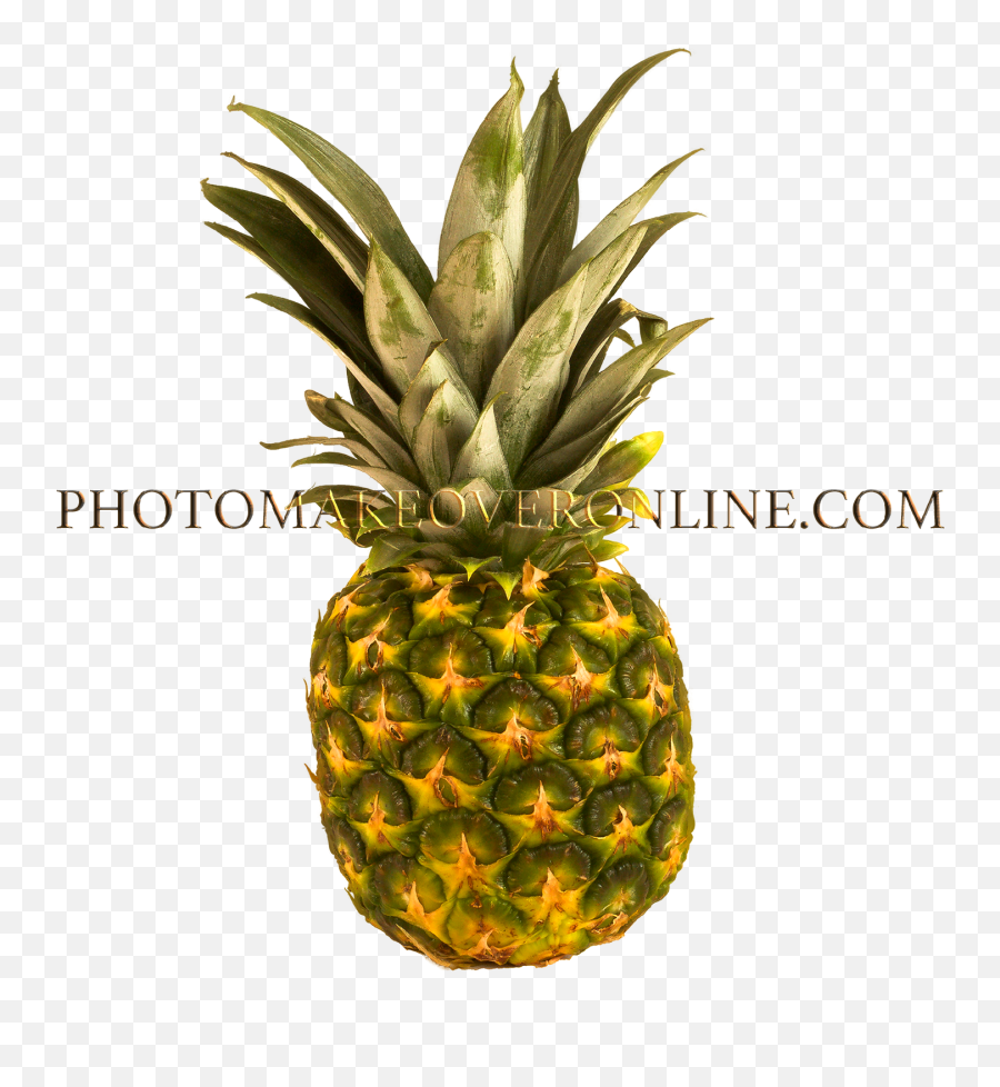 Png File 300 Dpi Resolution - Pineapple,Pineapple Transparent