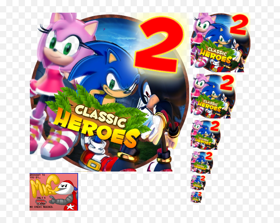 Shadow Adventure - Sonic Bootleg Mobile Games Png,Mobile Games Icon