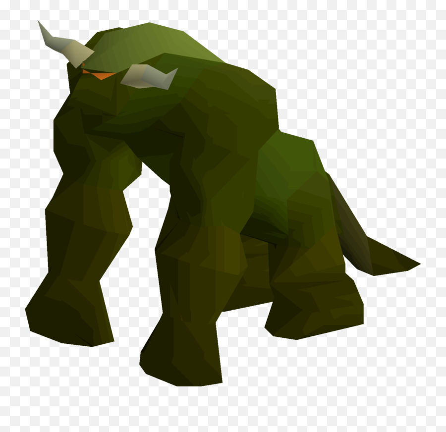 Kurask - Kurask Osrs Png,Osbuddy Icon