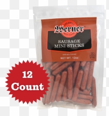 Sausage Mini Sticks Png Transparent