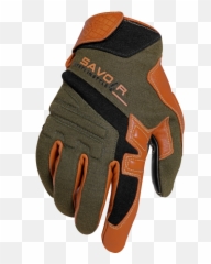 Savoir - Safety Glove png