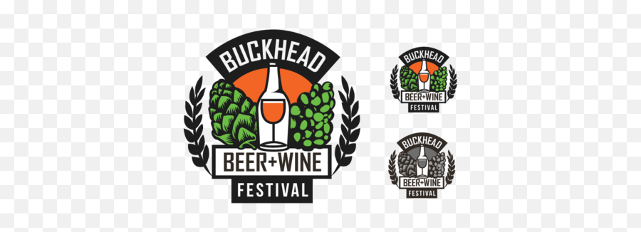 Logo For Beer And Wine Festival Needed Asap By Korte - Language Png,Beer Wine Icon