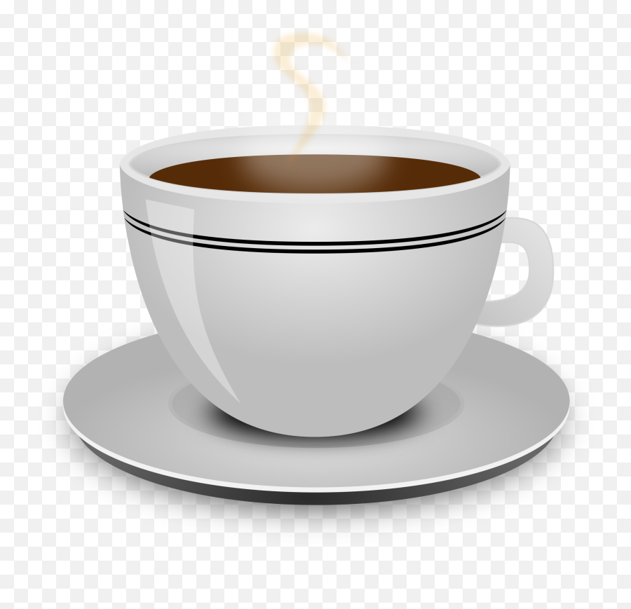 Coffee Cup Icon - Coffee Cup Clipart Png,Marco Diaz Icon