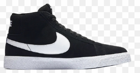 Nike Sb - Nike Sb Zoom Blazer Mid Png,Nike Sb Reflective Icon Hood
