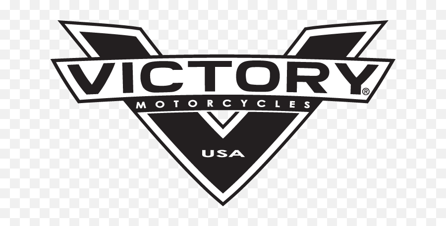 Victory Motorcycles Logos - Victory Motorcycles Symbol Png,Motorcycle Logo