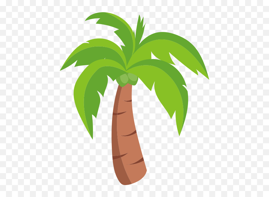 Download Comprar Online - Palm Trees Clip Art Png Image With Palm Tree Drawing Png,Palm Tree Clip Art Png