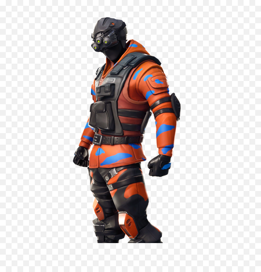 Hypernova - Hypernova Fortnite Png,Icon Brawnson Sidewinder Jacket