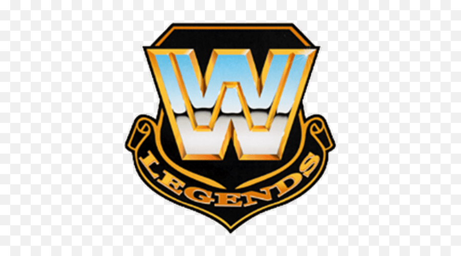 Legends Logo - Wwe Legends Logo Png,Wwe Icon Png