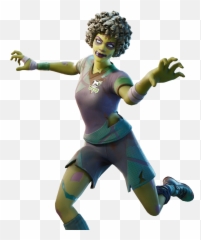 Fortnite Crypt Crosser Skin - Character PNG Images Pro