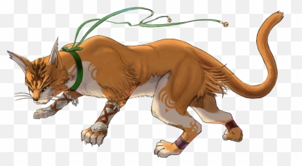 Cat Fire Emblem Wiki Fandom - Fire Emblem Path Of Radiance Png,Anime Cat Png
