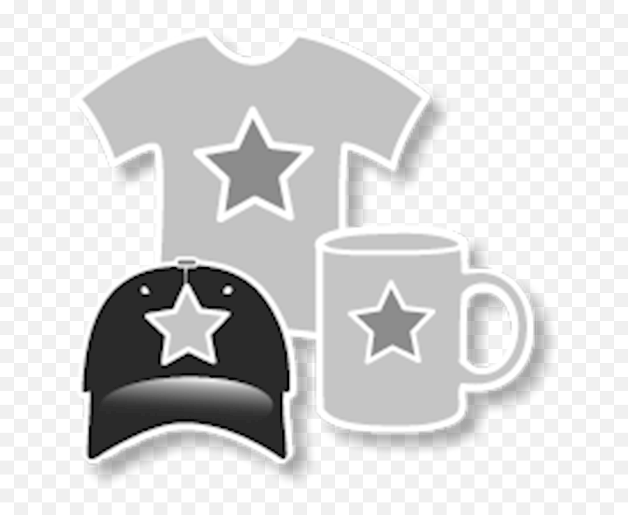 5 Star Promo - Mug Png,Overwhelmed Icon