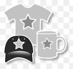 5 Star Promo - Mug png
