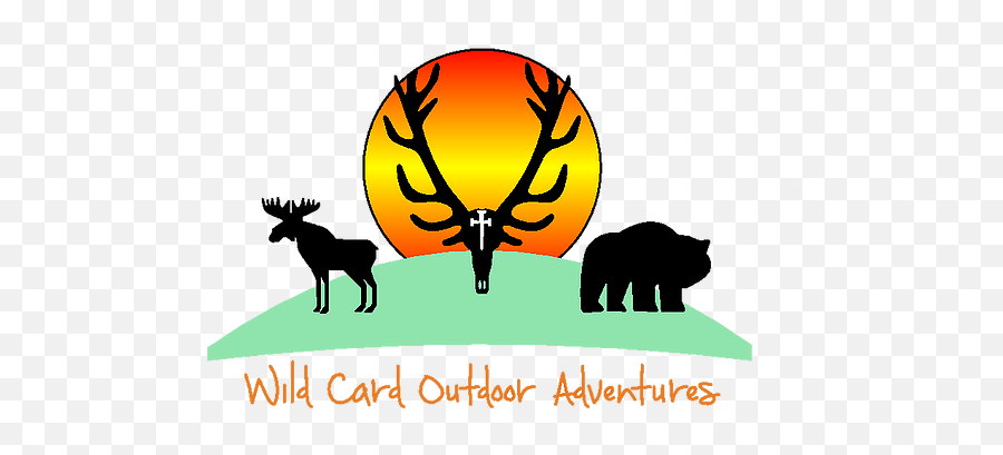 Wild Card Outdoor Adventures - Language Png,Wildcard Icon Png