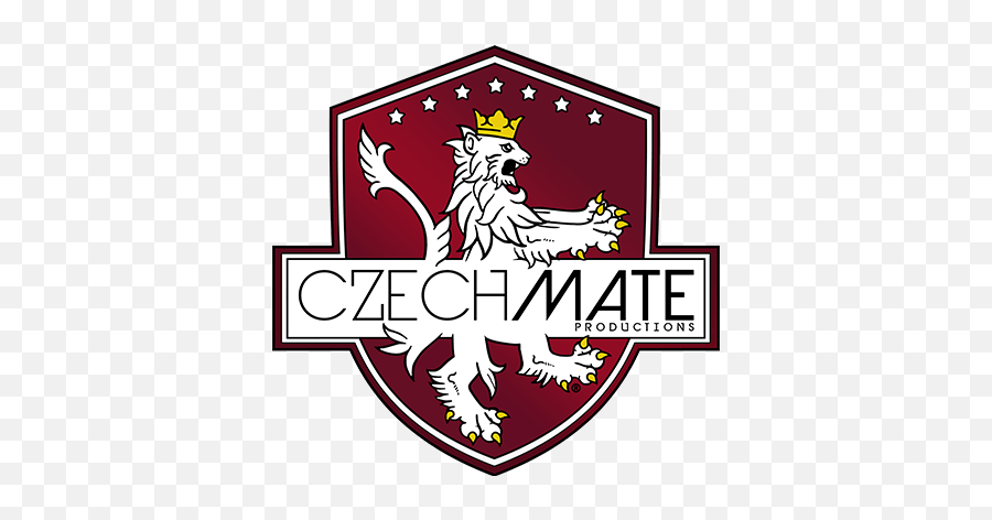 Czechmate Productions Png Icon Logo