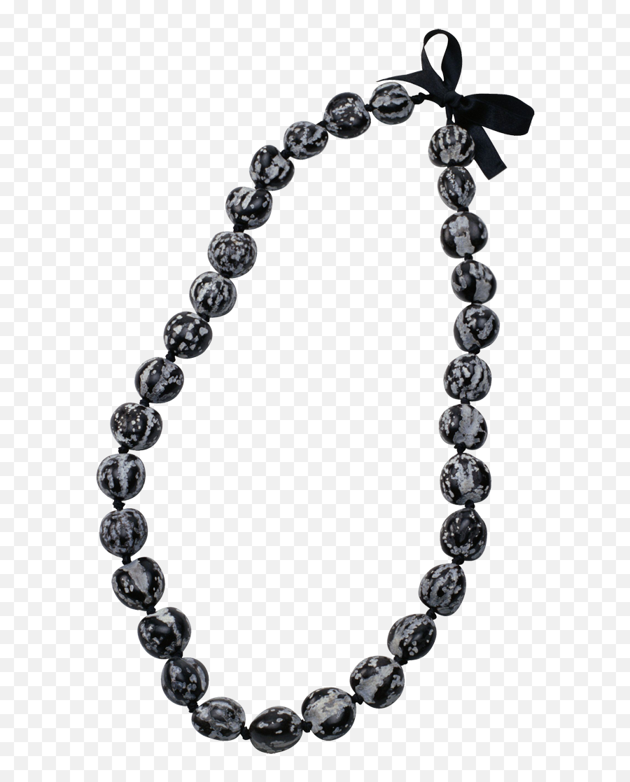 Jewelry Clipart Mala Picture - Mala Black And White Png,Mala Png