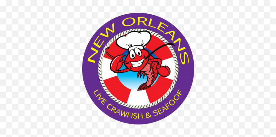 Designcontest - New Orleans Live Crawfish U0026amp Seafood New Tasty Tails Png,Crawfish Icon