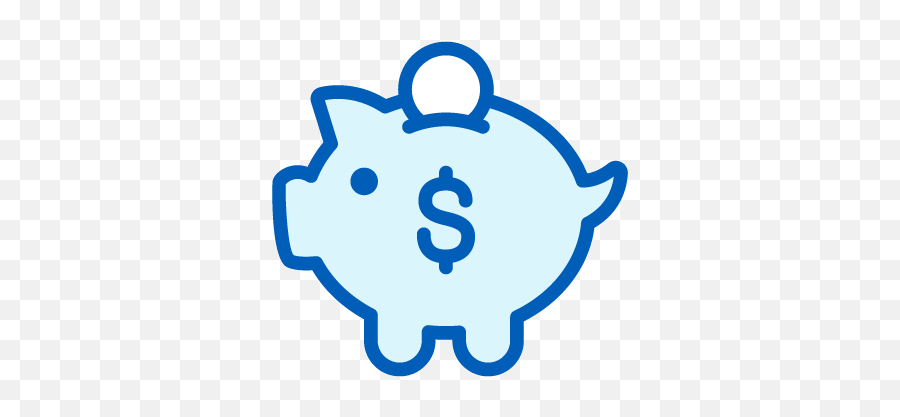 Financial Planning Communityamerica Credit Union - Manage Money Icon Png,Simple Dollar Sign Icon