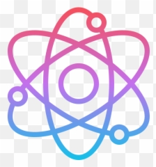 Object Oriented Programming Master Course Java - Nuclear Physics Icon Png