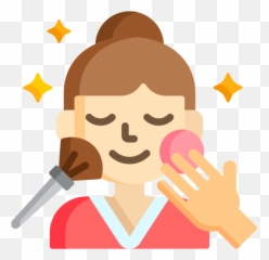 Download Now This Free Icon In Svg Psd Png Eps Format - Makeup Flat Icon