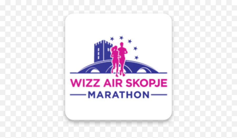 Wizz Air Skopje Marathon Comskopjemarathon Apk Aapks - Skopje Marathon Png,Marathon Icon