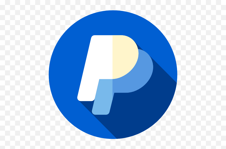 Paypal - Robin Voice Assistant Logo Png,Paypal Logo