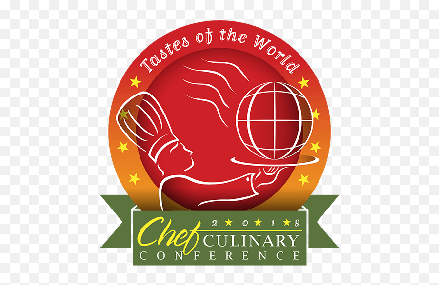 Register - Chef Culinary Conference World Chef Logo Png,Chef Logo
