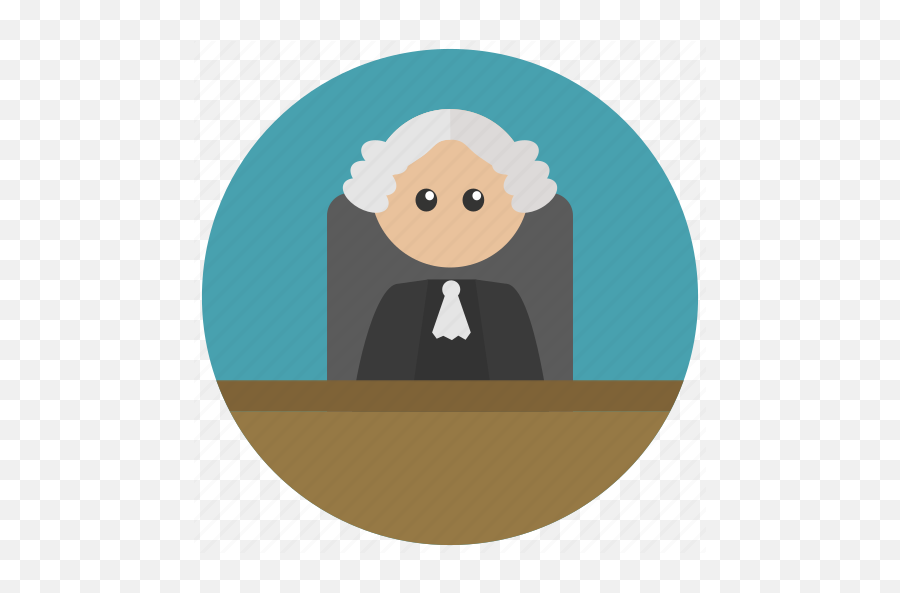 Bench Court Room Courtroom - Court Judge Icon Png,Courtroom Icon