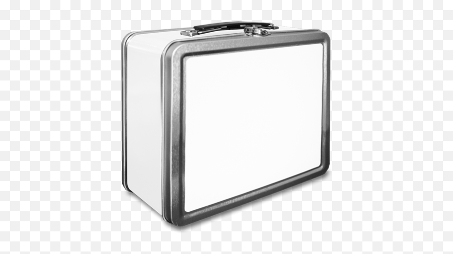 School Supplies - Miscellaneous Briefcase Png,Lunch Box Png