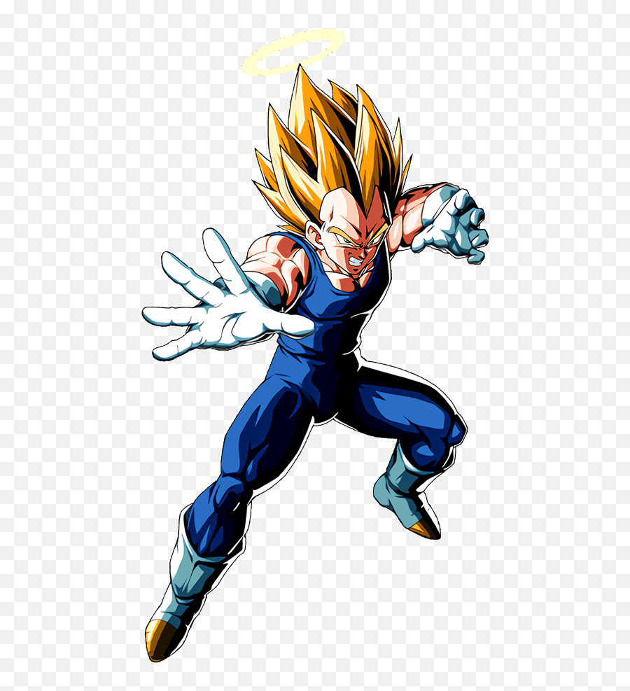 Hydros - Ssj2 Vegeta Render Png,Icon Hella 2 - free transparent png images  