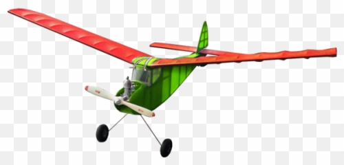 Skyraccoon - Light Aircraft png