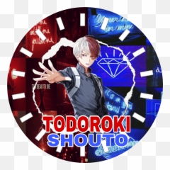 Mha Myheroacademia Sticker By Kirishima U2022 Matt - Model Daniel Klein Watches png