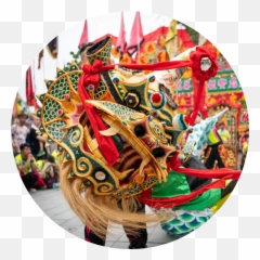 Discover Cheung Chau Warwick Hotel In Hong Kong - Tin Hau Festival png