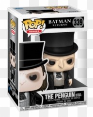 Products U2013 Tagged Tim Burton Hot Rock Hollywood - Funko Pop Batman Returns 339 png
