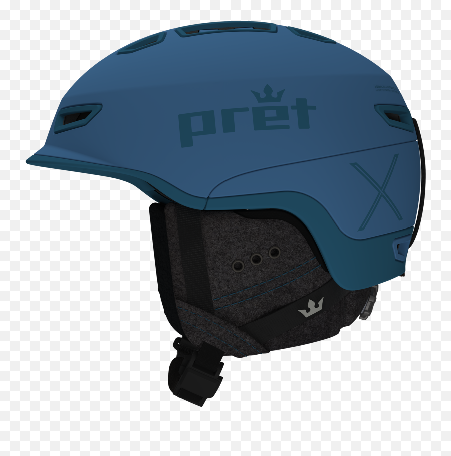 Fury X - Pret Refuge Helmet Png,Icon Helmet Sizes