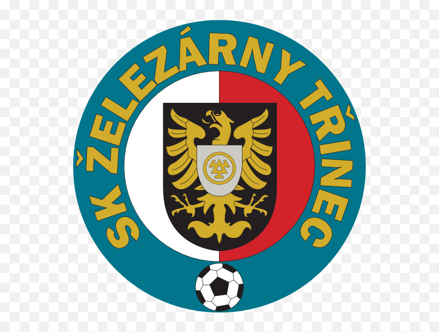 Zelezarny Trinec Soccer Logo Download - Logo Icon Png Svg Football,Soccer Icon