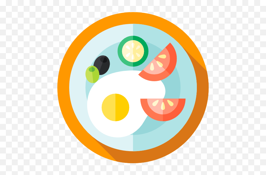 Breakfast - Free Food Icons Png Healthy Lifestyle,Breakfast Icon Png