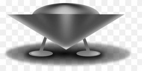 Ufo Flying Saucer Free Image Download - Flying Saucer png