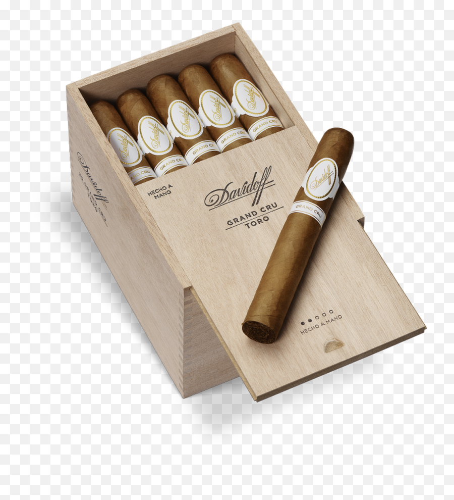 How Long Should A Toro Cigar Last - Davidoff Grand Cru No 2 Png,Thompsoncigar.com Icon