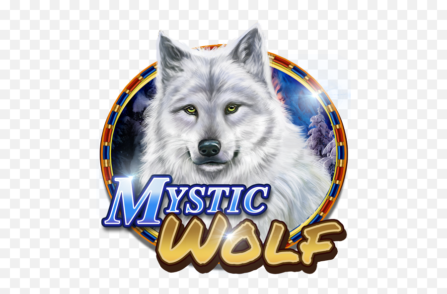 Mystic Wolf - Anino Png,Wolf Howl Icon