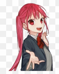 Daisuke Richard - Reddit post and comment search SocialGrep Remi Ayasaki png