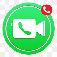 Updated 9 Facetime For Android Video Call - Transparent Logo Facetime png
