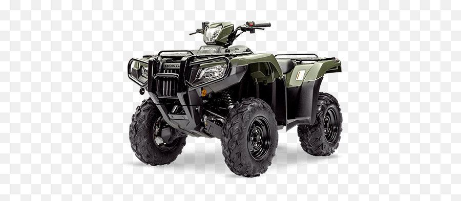 Trx520 Rubicon Dct Deluxe Motosport Plus - Honda Rubicon 4x4 Dct Png,Rub Icon