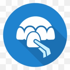 Download Atlantis Dental Offers Cleaning And Preventative - Veneers Icon png