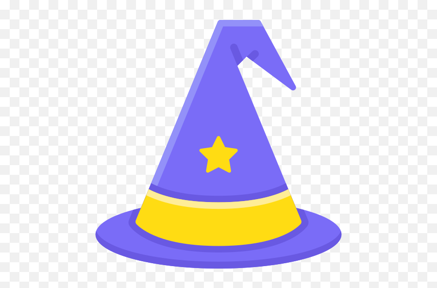 Wizard - Free Halloween Icons Combat Triangle Melvor Idle Png,Wizard Hat Icon