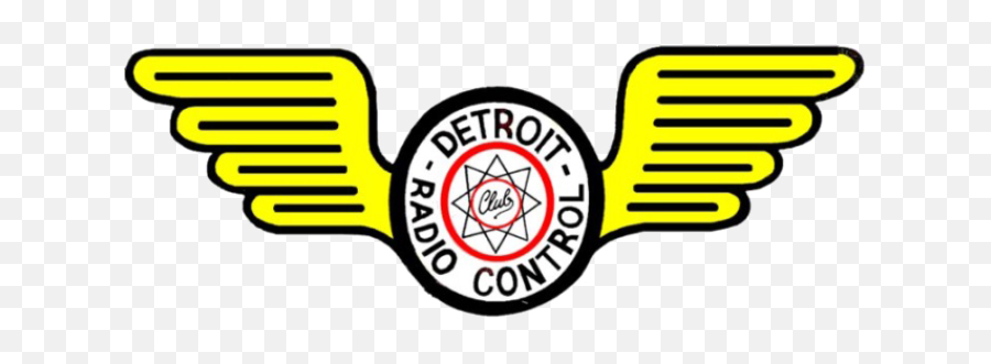 The Radio Control Club Of Detroit U2013 An Ama Charter - Rccd Png,Club Icon Detroit