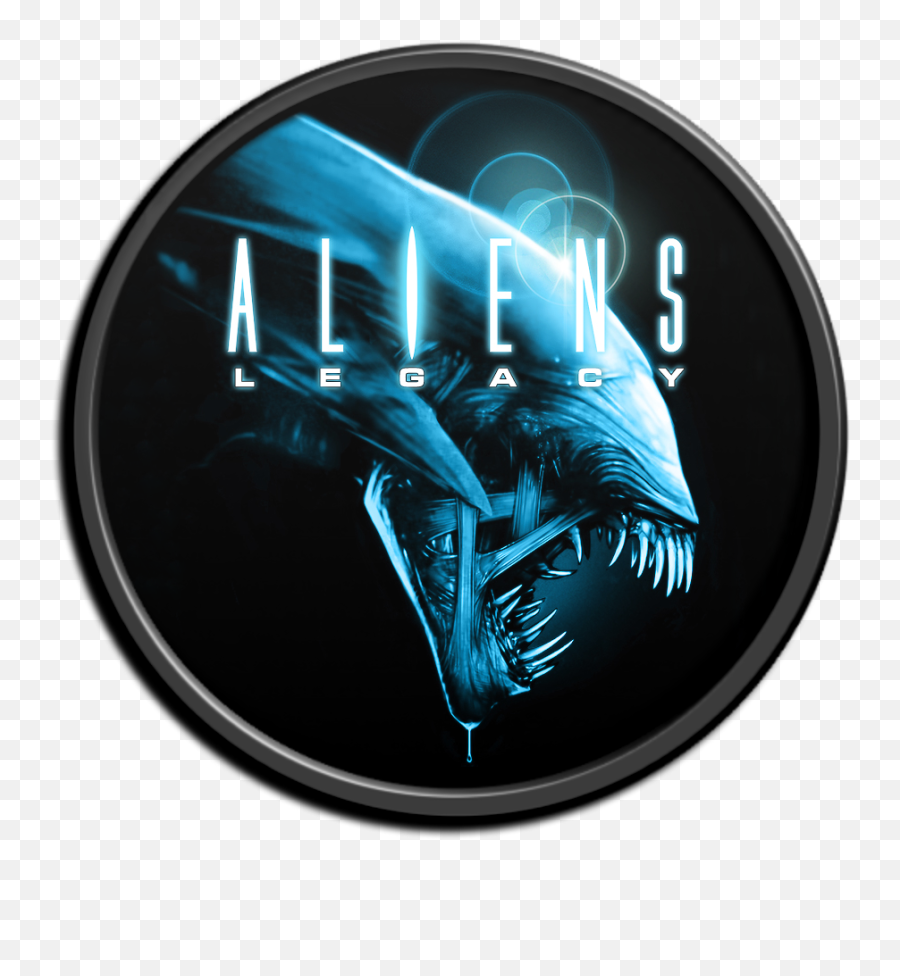 Aliens Meda Docklet - Wheel Images Virtual Pinball Universe Crescent Png,Aliens Png