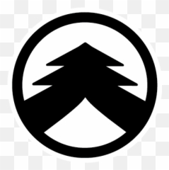 New Black Longboards Logo U2013 - Dot png