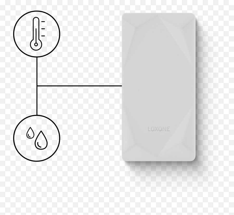 Smarter Heating And Cooling Without A Smart Thermostat - Dot Png,Switch Rooms Icon