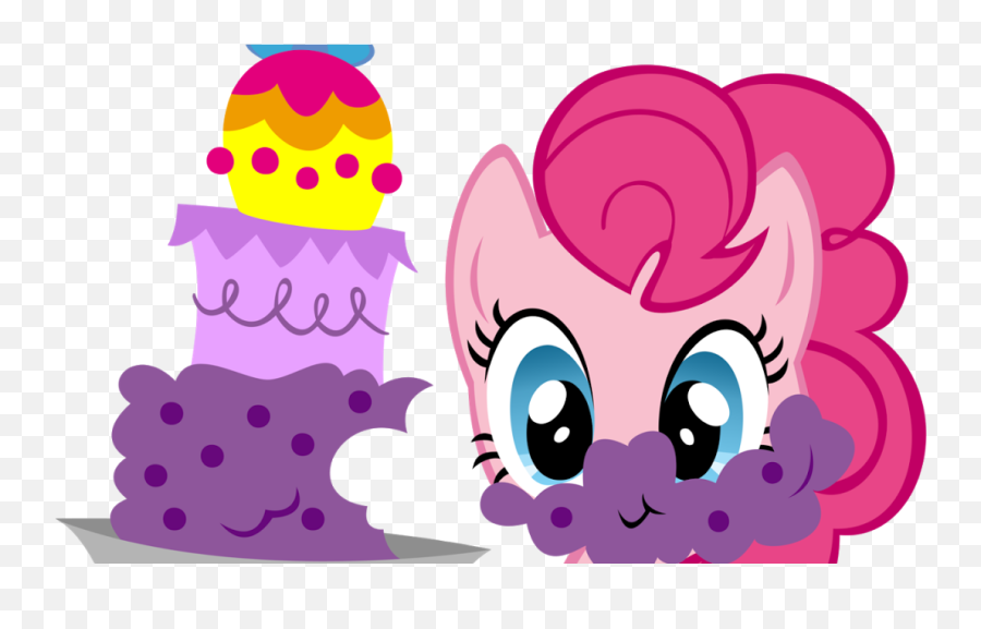 My Little Pony Poppinu0027 Pinkie Pie Game Listed - My Little Pony Birthday Png,Pinkie Pie Png